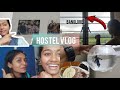 hostel vlog 💬🙆♥️