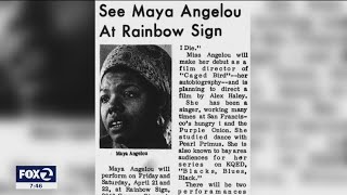 Berkeley researchers look to preserve Rainbow Sign's place in Bay Area Black history