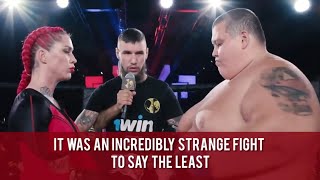 New video. Crazy Russian Men Heavyweight Fight.