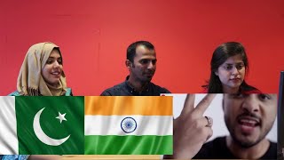 Raftaar x Nawazuddin - MANTOIYAT | PAKISTAN REACTION