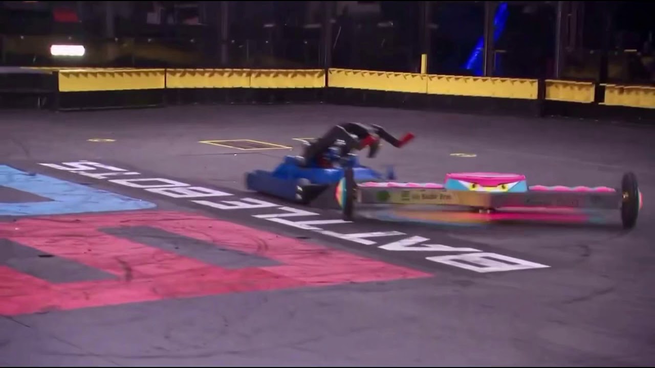 Claw Viper Vs Hijinx E02 Youtube