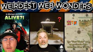 weirdest web wonders vol 196