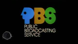 PBS 1971 Logo Bloopers (Last and Final Logo Blooper)