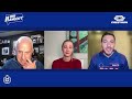 wrapping up week 17 giants hangout new york giants