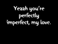 Someone Like You *LYRICS* - The Summer Set