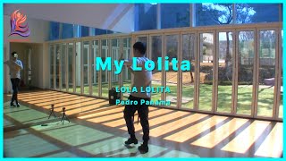 My Lolita | LIne Dance | LOLA LOLITA - Pedro Panama #생활문화센터 #하남시청 #영어모임 #댄스모임