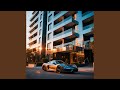 Golden Solar Drift