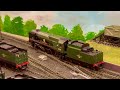 west camel model railway society christmas model railway exhibition on saturday 28th december 2024