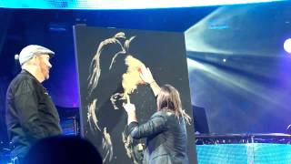 Arise My Love by Newsong @ WinterJam 2014