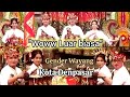 JUARA 2 LOMBA GENDER WAYANG PKB 2024 Duta Kota Denpasar