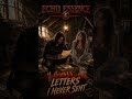 Echo Essence - Letters i never sent #shorts |southern rock | 80s rock |americana |countryrock
