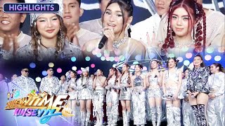 WATCH: BINI, naalala ang core memory nila sa It’s Showtime | It's Showtime