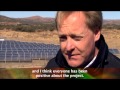 Talk SA 6 - Episode 5: The solar energy revolution