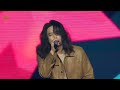 beautiful 양준일 토크 콘서트