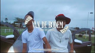 Kleine Adi ft. Chesrxn - Van De Bodem (Official Music Video)