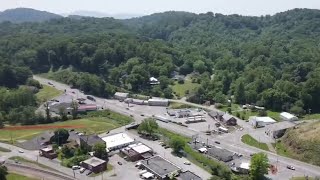 Franklin County on real estate tax