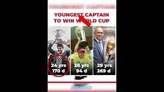 Youngest Captain #suryakumaryadav#viratkohli#rohitsharma#indvssa#savsind#ipl#ipl24#factiamrd