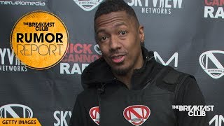Nick Cannon Challenges 50 Cent To Wild 'N Out Battle Amid Eminem Beef