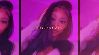 Summer Walker - Reciprocate [Lyric Video]