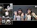 240828 kr live 籾山ひめり 東山恵里沙 初恋のひと 高嶺のなでしこ ハコニワリリィ honeyworks