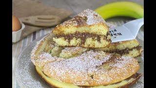 Torta in pentola: prepara una torta deliziosa in pochi minuti e senza il forno!