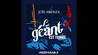 Joël Mbenza - Inséparable (Audio Officiel)