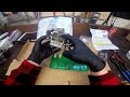 how to suzuki drz400 mikuni bsr36 carb rebuild