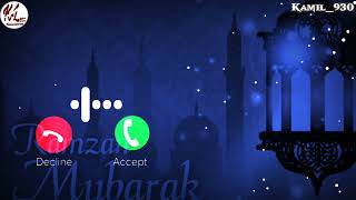 Ramzan Mubarak Ringtone | Ramzan Ringtone 2022 | New Islamic Ringtone | Arabic Ringtone#2023