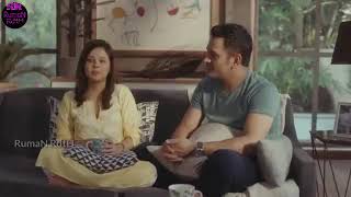 Ms Dhoni & Sakshi Love / Whatsapp Status Video..