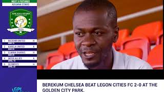 Watch Great Commentators of Ghana Premier League