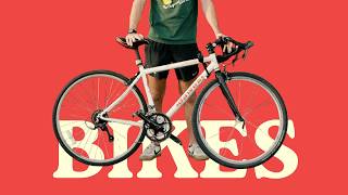 So Many Bikes - Stanford Bike Culture Documentary