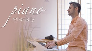 Calm Piano Music - soothing, peaceful, relaxing and study music  [#1914]