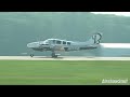 Oshkosh Departures (Bally's Bomber!) - Sunday Part 1 - EAA AirVenture Oshkosh 2021