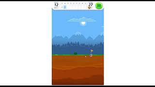 ANDY'S GOLF! - Game preview