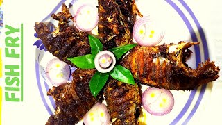 Special Fish Fry😋😋// മീൻ വറുക്കാനായി മസ്സാല ഇനിമുതൽ ഇങ്ങനെ ഒന്ന് തയ്യാറാക്കി നോക്കൂ//