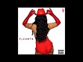 Cilla Ramos - “Picante” (Lyric Video)