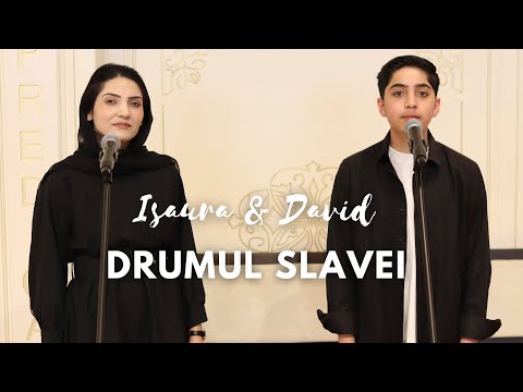 Download Isaura Gheorghiu And David Dinca Drumul Slavei Mp3 Download Isaura Gheorghiu And David Dinca Drumul Slavei Mp3