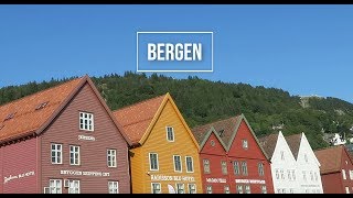 Bergen - Norway