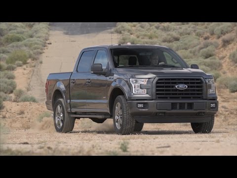 Best Year Of F150