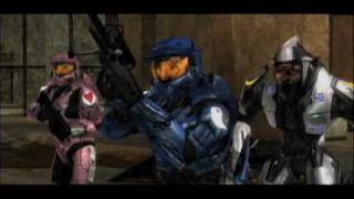 Halo2「思い出」（GeSAUショートムービー）