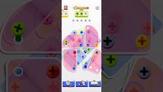 Screw Jam Puzzle Level 636 / Game Solution Walkthrough