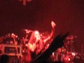 Devildriver Live At Soundwave 2014 Brisbane - Before The Hangman's Noose