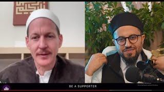 NBF 163 - Sincerely Turning to Allah ft. Shaykh Yahya Rhodus