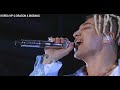 2016 BIGBANG 0 TO 10 CONCERT FINAL IN JAPAN