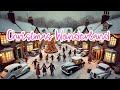 Bruggle Music - Christmas Wonderland