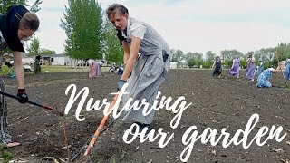 Vlog #61 Three different groups of Hutterites? + GIVEAWAY!!!! (closed)