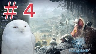 今月までにラスボスを倒すアイスボーン生！　#4（終）【MHW:IB】