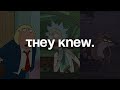 When Cartoon Characters Gave Us a Reality Check | Cartoon Wisdom | Mind Forge