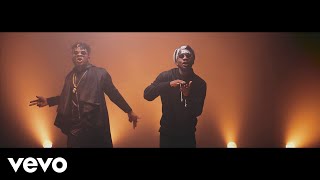 Nedro - Once Upon A Time [Official Video] ft. Patoranking
