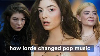 The Music, Life, & Scandals of Lorde